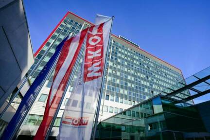 Die WKO soll sich laut Hinteregger Reform unterziehen 