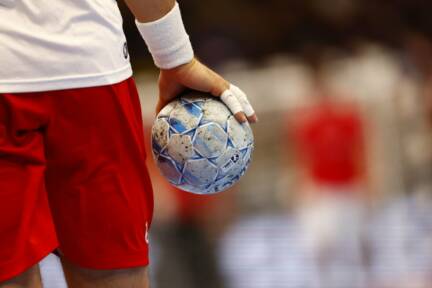 'Zeigen, wie mutig, innovativ und lebendig Handball ist' 