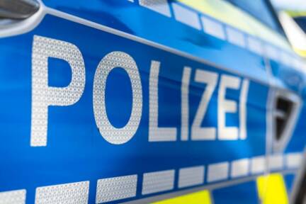 Zwölfjährige hatte laut Behörden zwei Messer in Händen 