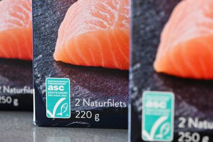 Wird der Inhalt verringert, muss das im Handel künftig klar ersichtlich sein. 