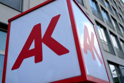 AK-Umfrage: Ein Fünftel arbeitet Teilzeit aus gesundheitlichen Gründen 