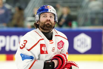 Peter Schneider spricht Klartext. 