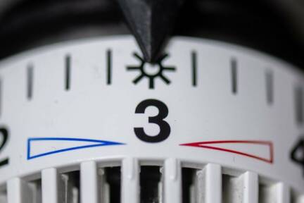 Haushaltsenergie war einer der größten Preistreiber 