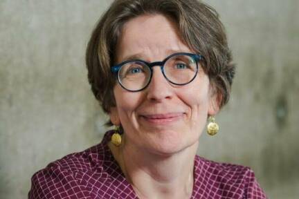 Kommt als Direktorin nach Hohenems: Irene Aue-Ben-David 