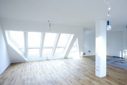 Es wird wieder mehr gekauft 