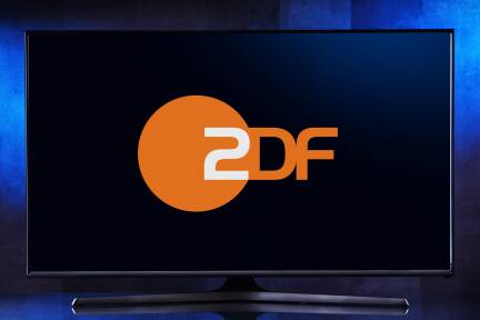 Auch das ZDF ist via Satellit nur noch in HD zu empfangen. 