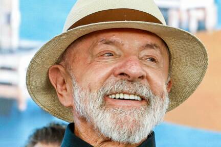 Brasiliens Präsident will mehr Tempo auf der Klimakonferenz 