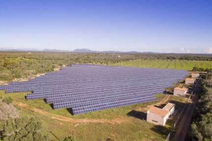 Spanien erlebt einen Boom, nicht nur bei Wind- und Sonnenenergie. 