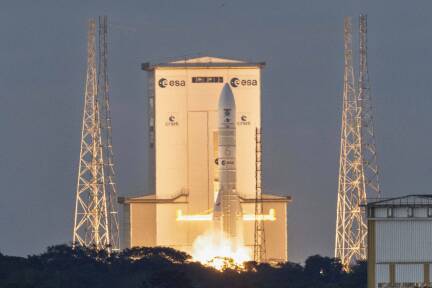 Ariane 6 
