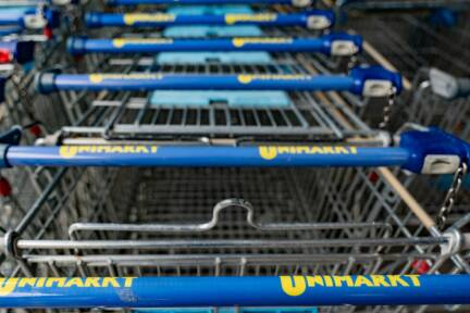 23 Unimarkt-Filialen werden zu Standorten von Spar 