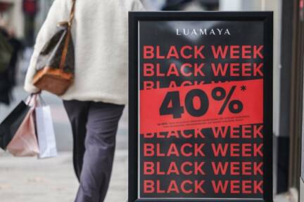 Handelsverband erwartet Ausgaben in Höhe von 460 Mio. Euro 