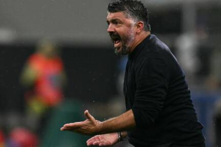 Gattuso will Italien zur WM führen 