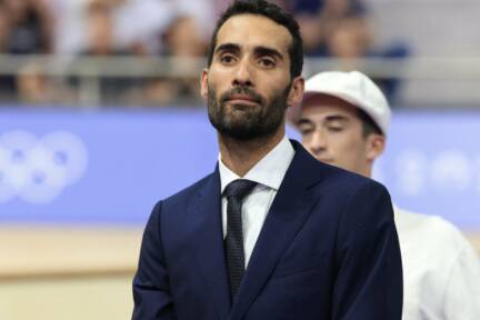 Fourcade soll russischen Athleten Starterlaubnis ebnen 