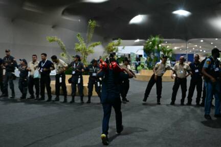 Österreichische Teilnehmer nicht in Gefahr 