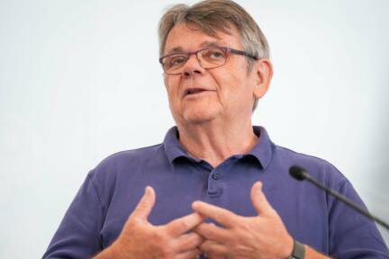 Katzian befürchtet Schaden für 'das Gefüge insgesamt' 