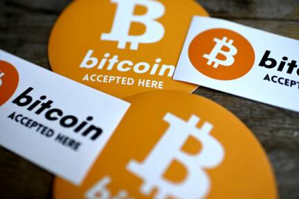 Steuerpflicht auf ausländische Krypto-Konten wird durchgesetzt 