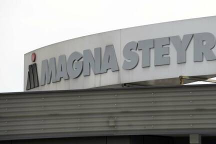 Magna Steyr erhielt weiteren Auftrag für chinesisches Elektroauto 