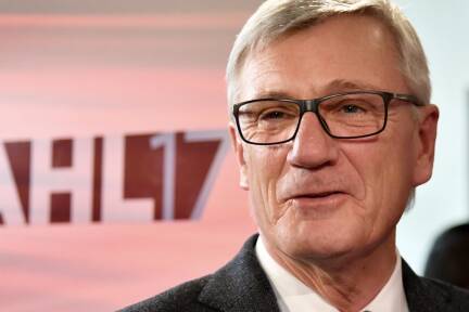 Bürgermeisterwahl in Salzburg: Preuner gewinnt mit 294 Stimmen 