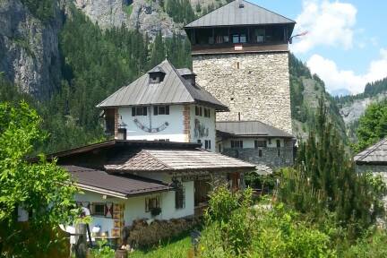 1+1-GRATIS zur Burg Klammstein 