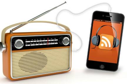 90 Jahre Radio in Österreich