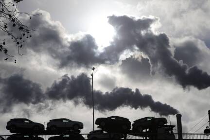 UN-Klimakonferenz in Kattowitz 