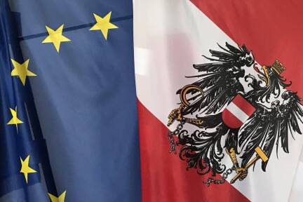 Die Detailergebnisse der EU-Wahl aus Österreich  Die Detailergebnisse der EU-Wahl aus Österreich