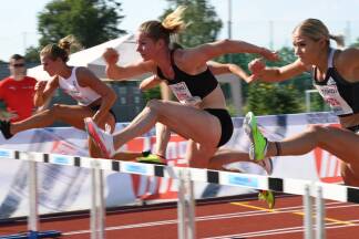 Beate Schrott.  