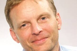 Bei einem Reizdarm wechseln die Beschwerden häufig | Andrej Wagner, Internist und Gastroenterologe am Uniklinikum Salzburg. Bei einem Reizdarm wechseln die Beschwerden häufig | Andrej Wagner, Internist und Gastroenterologe am Uniklinikum Salzburg.