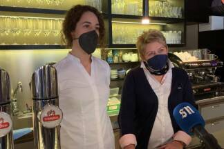 „Lieber Party und Stress, als keine Party und Ruhe“: In Kitzbühel ist es auch heuer wieder ruhig. „Lieber Party und Stress, als keine Party und Ruhe“: In Kitzbühel ist es auch heuer wieder ruhig.