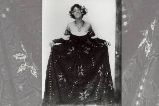 Johanna Terwin (1920–1921). 