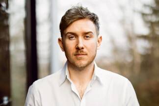 Tristan Horx gehört zur bekanntesten Zukunftsforscherfamilie Europas (tristan-horx.com).  