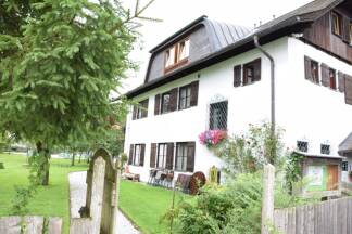 Das Gasthaus Esterer in Fürstenbrunn. Bild:  
