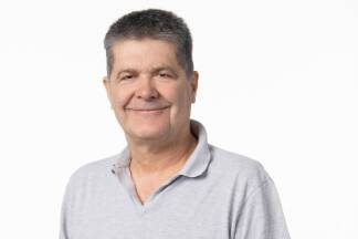 „Wenn man Ragweed sieht, sollte man es fachgerecht entsorgen.“ Uwe Berger, Leiter des Pollenwarndienstes Österreich. 