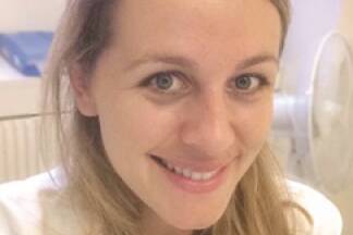 „Allergikerinnen und Allergiker sollten versuchen, Allergene zu vermeiden.“ Katharina Medek, Dermatologin 