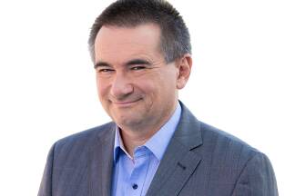 „Wir müssen weg von der Wiese.“ Gernot Stöglehner 