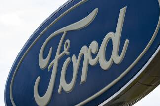 Ford kehrt in die Formel 1 zurück. 