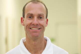 „Es gibt Licht am Ende des Tunnels“, sagt Long-Covid-Experte Josef Niebauer.<br /> 