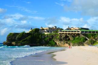 Barbados. 