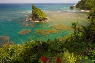 Dominica. 