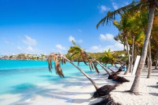 Anguilla. 