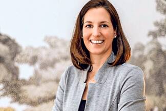 „Man muss sich fragen: Was kann eigentlich weg?“,Lisi Molzbichler, Geschäftsführerin BalanceUP „Man muss sich fragen: Was kann eigentlich weg?“,Lisi Molzbichler, Geschäftsführerin BalanceUP