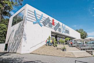 Sonnenschein kann an den Feiertagen heuer nicht erwartet werden. 