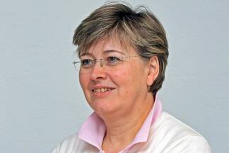 Pauline Trausnitz ist Geschäftsführerin der Salzburger Gärtner.  