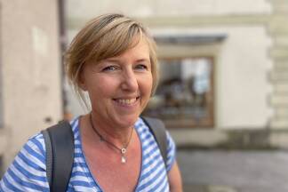 Ursula Winzer: Ich denke schon. Es ist ja jeder daran interessiert, dass er an der Macht bleibt.  