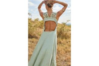 Österreichs Modeschaffende warten mit hoher Qualität, individuellem Design und nachhaltigen Produktionsprozessen auf. 