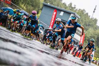 Salzburgring-Erlebnis ohne Motor: Am 27. August heißt es wieder „Ring frei“.  