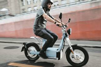 ... und das Elektro-Bike Cake Makka rund um Zürich ... 