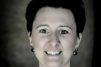 Margret Gimpl ist Seminarbäuerin in Scheffau am Tennengebirge. 