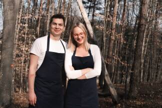 Dreamteam: die Geschwister Anna und Markus Sattler. Dreamteam: die Geschwister Anna und Markus Sattler.