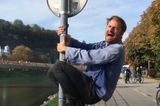 Hochmair 2019 Hochmair 2019
